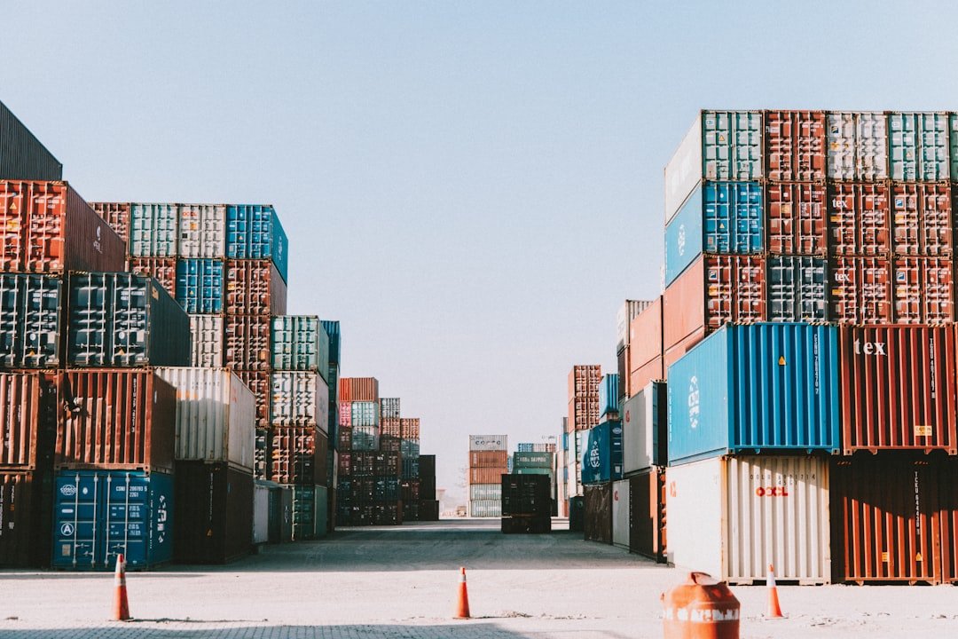 Containers