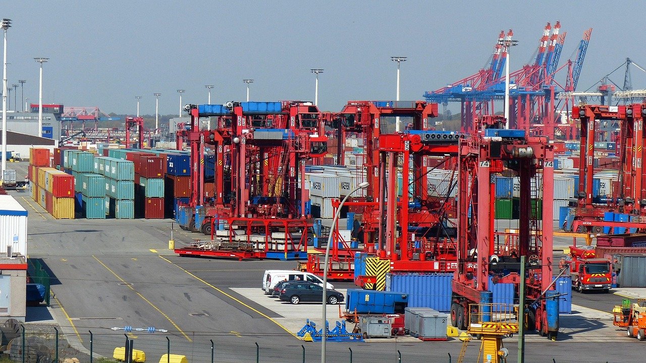 Fornitore container marittimi italia - smart container sl barcellona