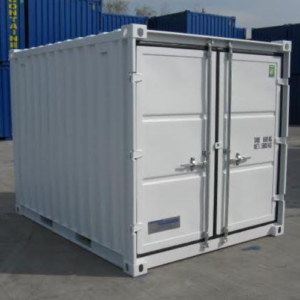 Container di Stoccaggio 8 Piedi Nuovо