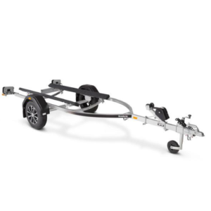 Rimorchio Brenderup PWC10750UBRAX