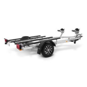 Rimorchio Brenderup PWC21200BRAX