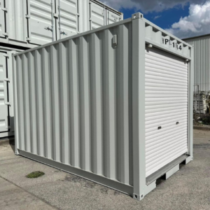 Container 10 Piedi