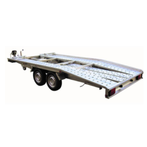 Rimorchio Porta Auto Lider 39790
