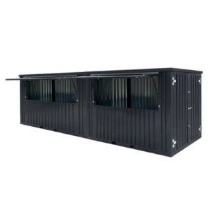container bar