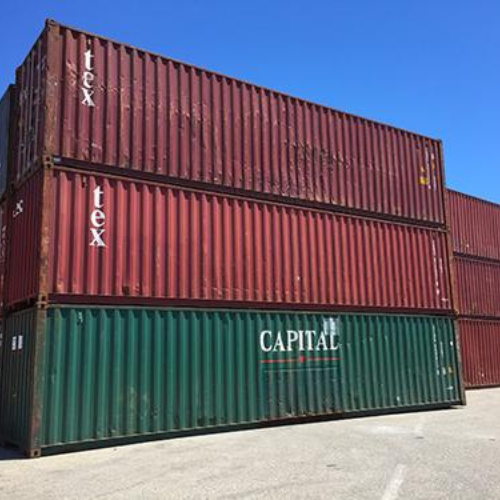 Container 40 Piedi Usato Classe A – Box Navale 12m per Stoccaggio e Logistica 3 Container 40 Piedi Usato Classe A – Box Navale 12m per Stoccaggio e Logistica - immagine 3