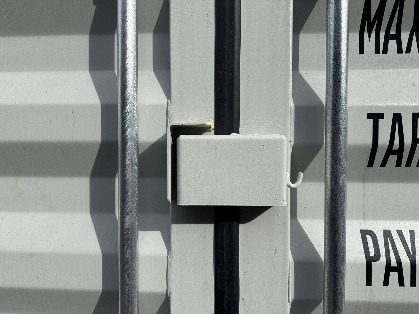 Container 40 Piedi High Cube con 4 Porte Laterali | Tenuta Stagna | One-Trip 28 Container 40 Piedi High Cube con 4 Porte Laterali | Tenuta Stagna | One-Trip - immagine 28