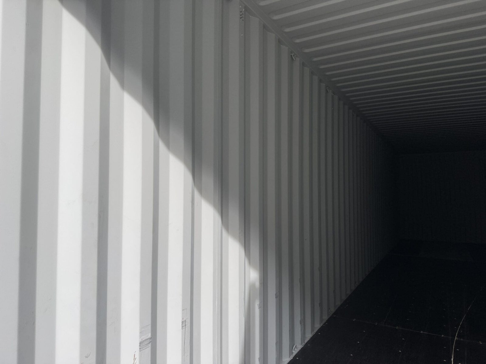 Container 40 Piedi High Cube con 4 Porte Laterali | Tenuta Stagna | One-Trip 11 Container 40 Piedi High Cube con 4 Porte Laterali | Tenuta Stagna | One-Trip - immagine 11