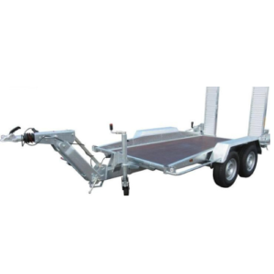 Rimorchio Lider 40905L