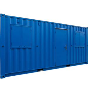 Container Ufficio 20 Piedi