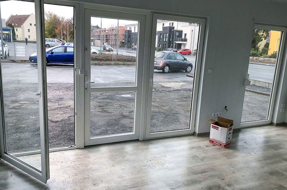 Container Commerciale 29,4 m² | Soluzione Modulare per Punti Vendita e Uffici 5 Container Commerciale 29,4 m² | Soluzione Modulare per Punti Vendita e Uffici - immagine 5