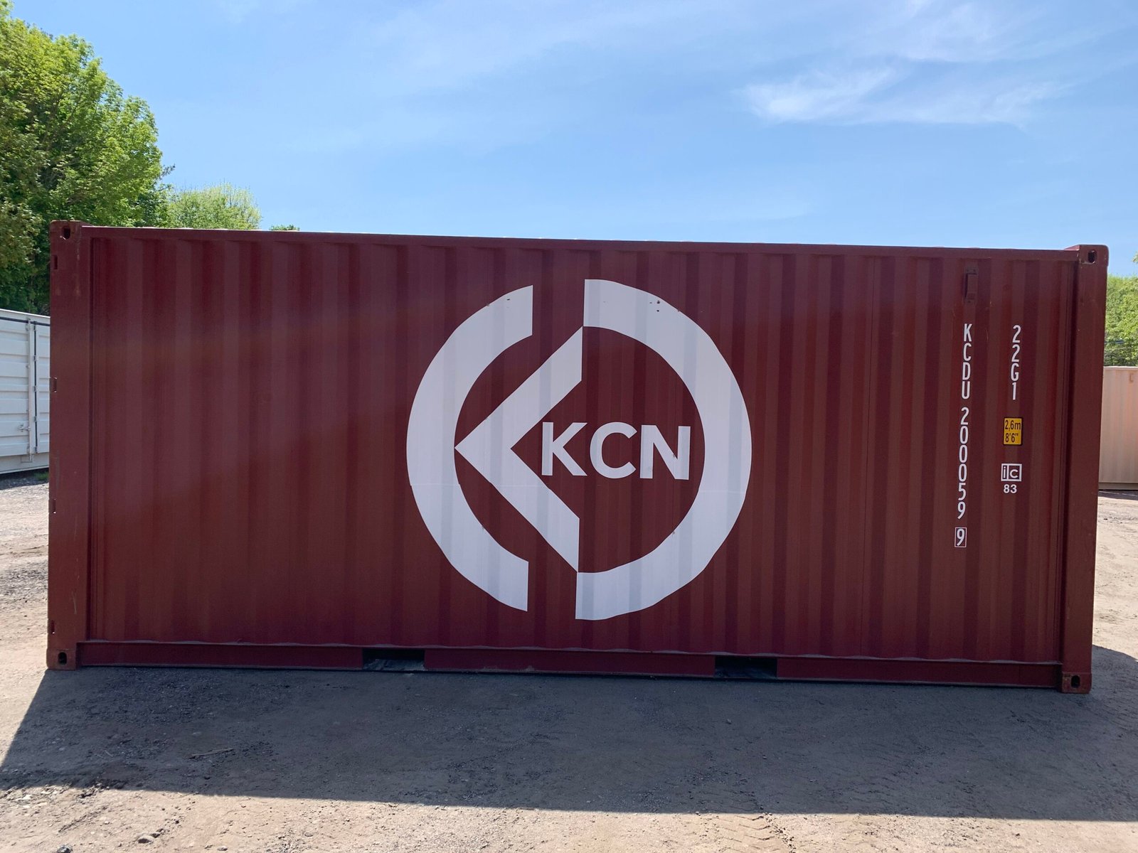 Quanto costa un container marittimo in italia? Prezzi 2026 completi per ogni tipo 4 Quanto costa un container marittimo in italia prezzi 2026